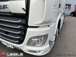 DAF XF 480 SSC*Kombi-Hydro*DTCO 4.1*Standklima*