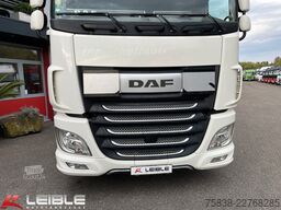 DAF XF 480 SSC*Kombi-Hydro*DTCO 4.1*Standklima*