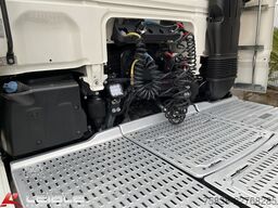 DAF XF 480 SSC*Kombi-Hydro*DTCO 4.1*Standklima*
