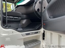 DAF XF 480 SSC*Kombi-Hydro*DTCO 4.1*Standklima*
