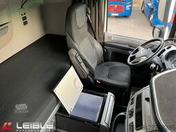 DAF XF 480 SSC*Kombi-Hydro*DTCO 4.1*Standklima*