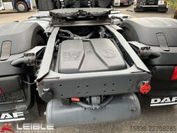 DAF XF 480 SSC*Kombi-Hydro*DTCO 4.1*Standklima*