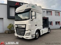 DAF XF 480 SSC*Kombi-Hydro*DTCO 4.1*Standklima*