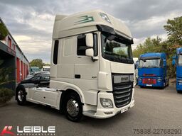 DAF XF 480 SSC*Kombi-Hydro*DTCO 4.1*Standklima*