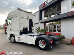 DAF XF 480 SSC*Kombi-Hydro*DTCO 4.1*Standklima*
