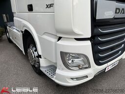 DAF XF 480 SSC*Kombi-Hydro*DTCO 4.1*Standklima*