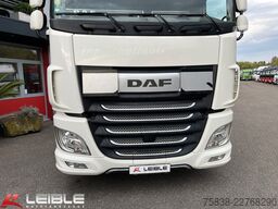 DAF XF 480 SSC*Kombi-Hydro*DTCO 4.1*Standklima*