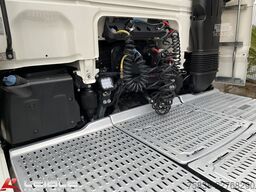 DAF XF 480 SSC*Kombi-Hydro*DTCO 4.1*Standklima*