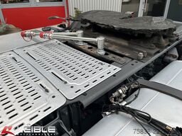 DAF XF 480 SSC*Kombi-Hydro*DTCO 4.1*Standklima*