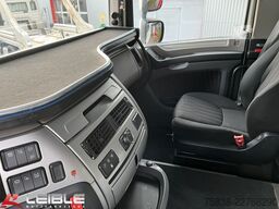DAF XF 480 SSC*Kombi-Hydro*DTCO 4.1*Standklima*