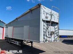 STAS S300ZX*Cargo Floor 11mm* 91m³ Schubboden BioStar