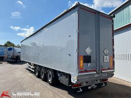 STAS S300ZX*Cargo Floor 11mm* 91m³ Schubboden BioStar