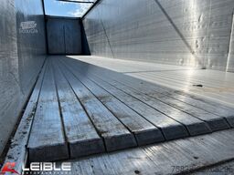 STAS S300ZX*Cargo Floor 11mm* 91m³ Schubboden BioStar