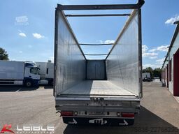 STAS S300ZX*Cargo Floor 11mm* 91m³ Schubboden BioStar
