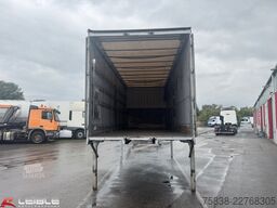 Zandt*CWB745.1*Tautliner-WAB*2 x vorhanden*