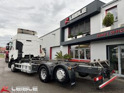 RENAULT T 460 Comfort*BDF*VollLuft/Lift*2xTank*