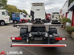 RENAULT T 460 Comfort*BDF*VollLuft/Lift*2xTank*