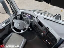 RENAULT T 460 Comfort*BDF*VollLuft/Lift*2xTank*