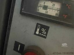 Atlas Copco kompressor