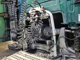 Volvo FH 500 4X2 XL TC ADR 2xTanks I-ParkCool Navi LE...
