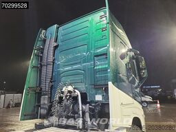 Volvo FH 500 4X2 XL TC ADR 2xTanks I-ParkCool Navi LE...