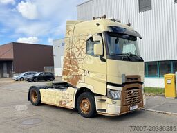 Renault T520 HIGHCAB TTC-Umbau 2-Tanks Retarder