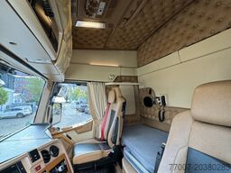 Renault T520 HIGHCAB TTC-Umbau 2-Tanks Retarder