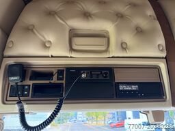 Renault T520 HIGHCAB TTC-Umbau 2-Tanks Retarder