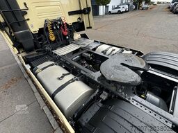 Renault T520 HIGHCAB TTC-Umbau 2-Tanks Retarder