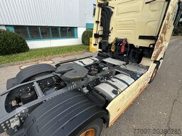 Renault T520 HIGHCAB TTC-Umbau 2-Tanks Retarder
