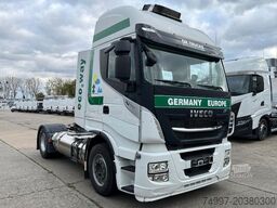 IVECO AS440S46T/P LNG / ADR / Intarder
