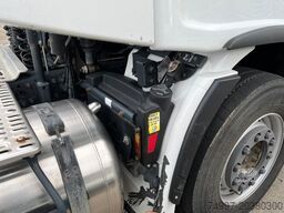 IVECO AS440S46T/P LNG / ADR / Intarder