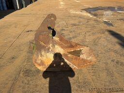 Verachtert Digging bucket CW 40 HG3 / 800