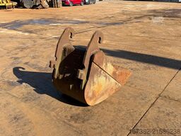 Verachtert Digging bucket CW 40 HG3 / 800