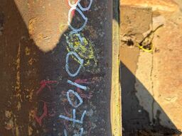 Verachtert Digging bucket CW 40 HG3 / 800