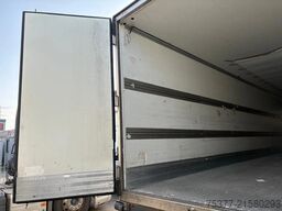 Schmitz Cargobull Good working Carrier Vector 1850 Schreiber, wri...