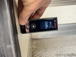 Schmitz Cargobull Good working Carrier Vector 1850 Schreiber, wri...