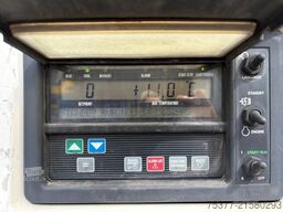 Schmitz Cargobull Good working Carrier Vector 1850 Schreiber, wri...