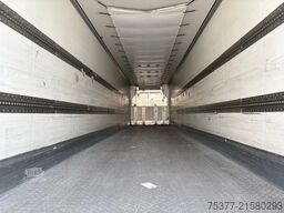 Schmitz Cargobull Good working Carrier Vector 1850 Schreiber, wri...