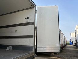 Schmitz Cargobull Good working Carrier Vector 1850 Schreiber, wri...