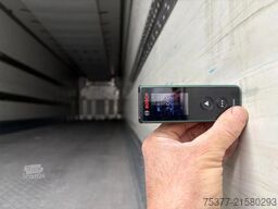 Schmitz Cargobull Good working Carrier Vector 1850 Schreiber, wri...