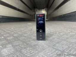 Schmitz Cargobull Good working Carrier Vector 1850 Schreiber, wri...