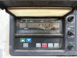 Schmitz Cargobull Good working Carrier Vector 1850 Schreiber, wri...