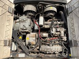 Krone Good working Carrier Vector 1850 Schreiber, wri...