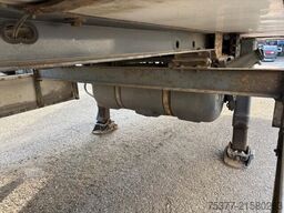 Krone Good working Carrier Vector 1850 Schreiber, wri...