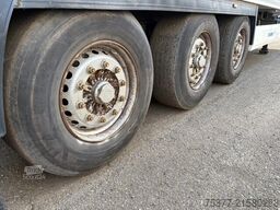 Krone Good working Carrier Vector 1850 Schreiber, wri...