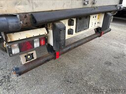 Krone Good working Carrier Vector 1850 Schreiber, wri...