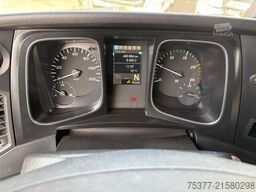 Mercedes-Benz Actros 1840 , low milleage 70 % good tyres, MOT...