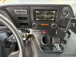 Mercedes-Benz Actros 1840 , low milleage 70 % good tyres, MOT...