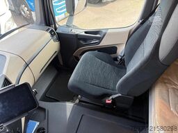 Mercedes-Benz Actros 1840 , low milleage 70 % good tyres, MOT...